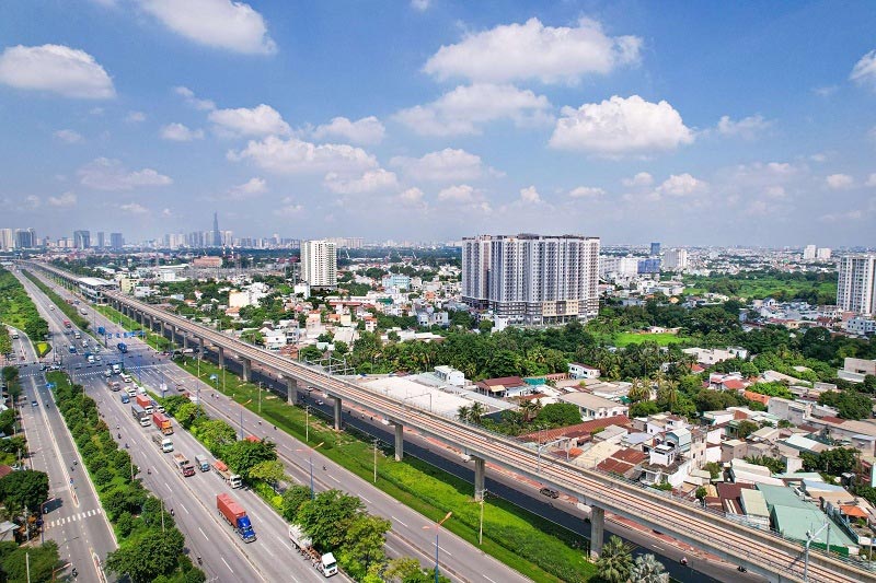 Có hay không căn hộ dưới 2 tỷ đồng tại Thành phố Hồ Chí Minh?